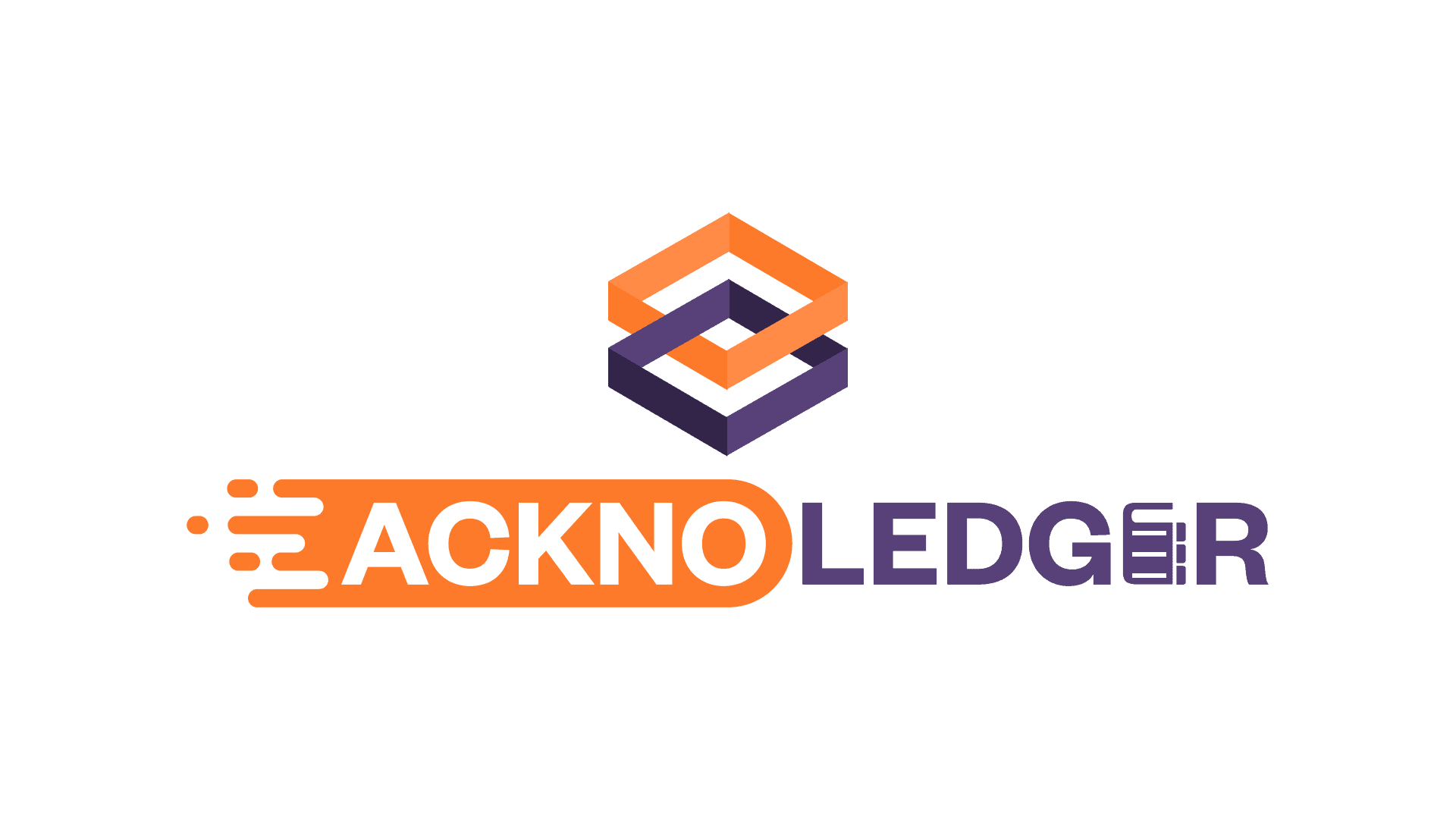 AcknoLedger logo