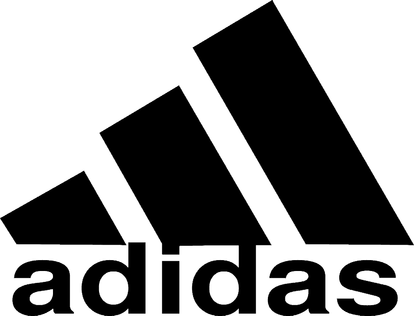 ADIDAS logo