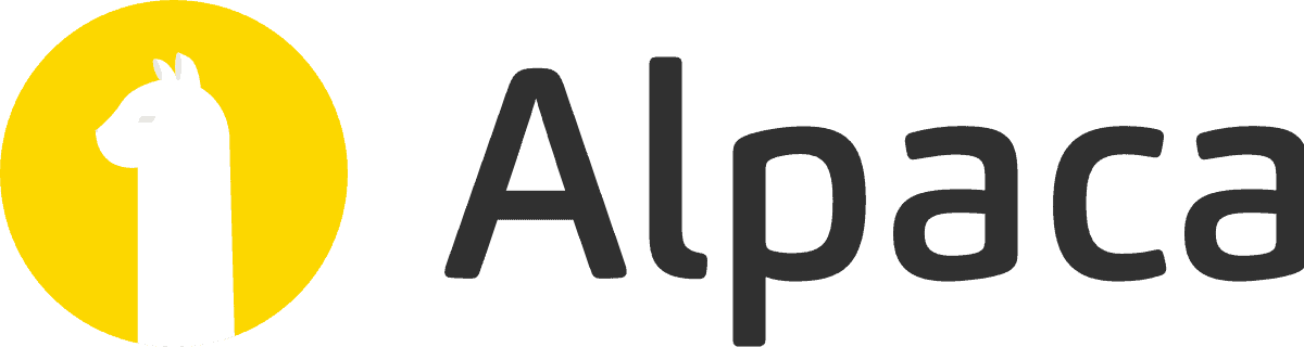Alpaca logo