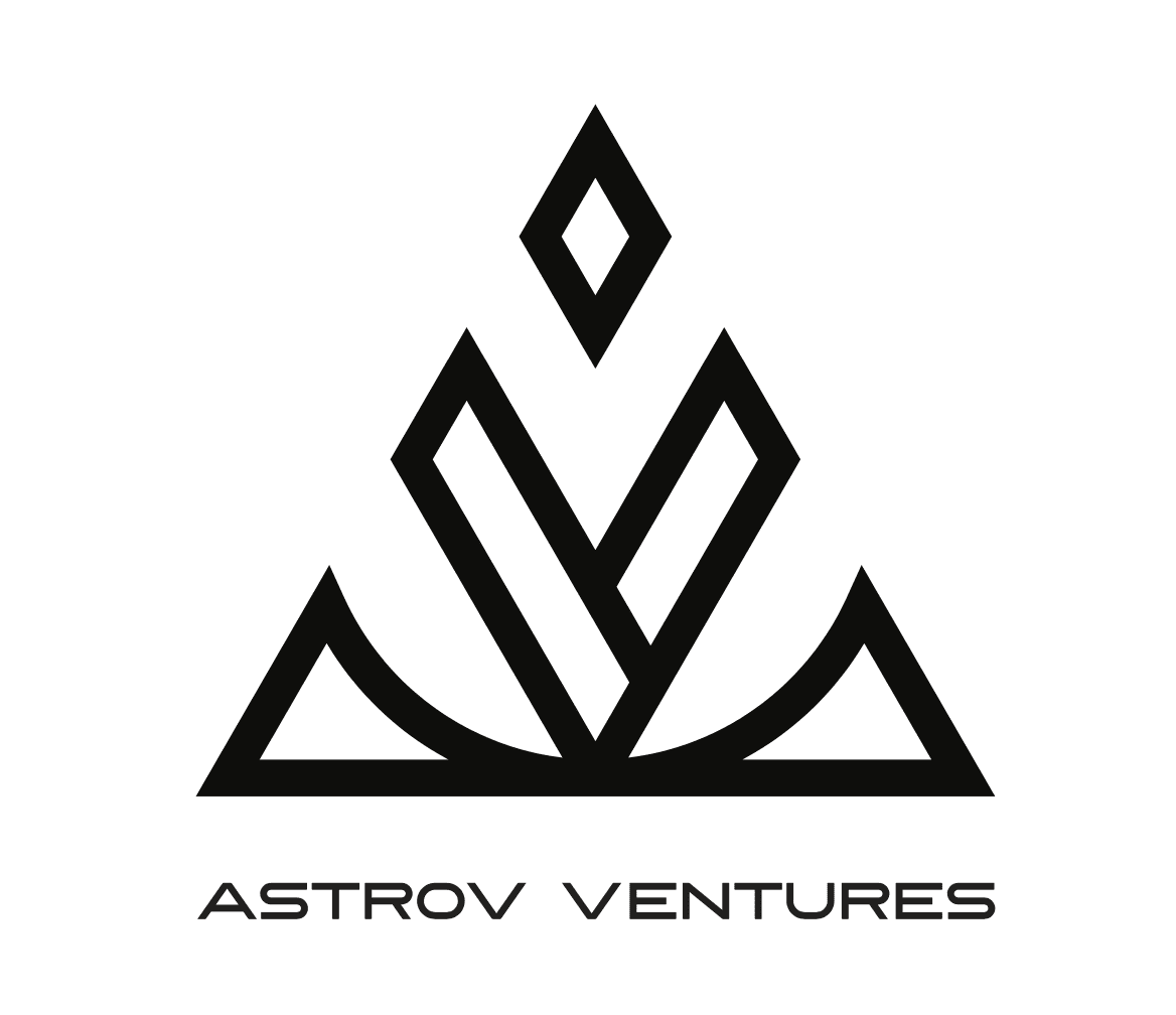 Astrov Ventures logo