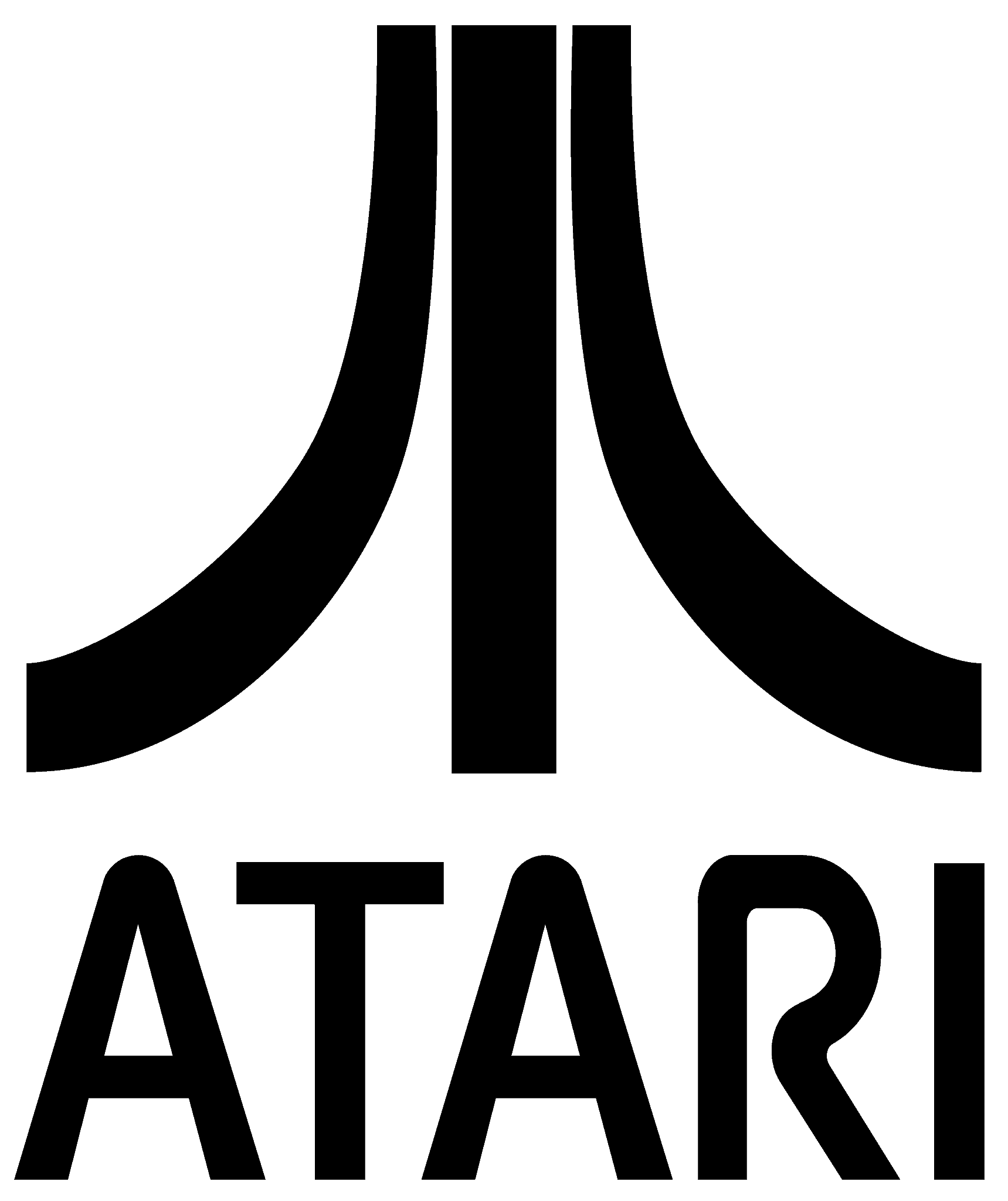 Atari logo