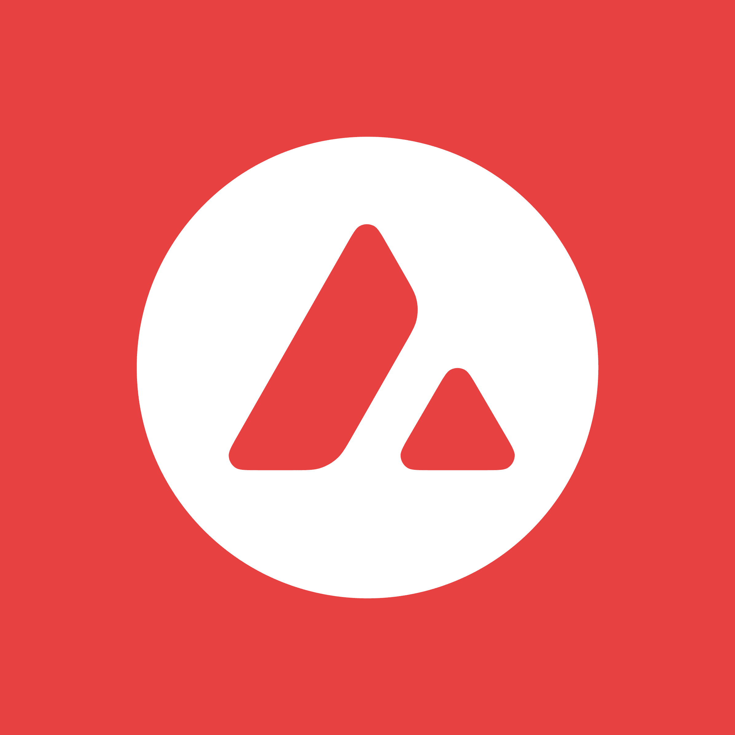 Avalanche logo