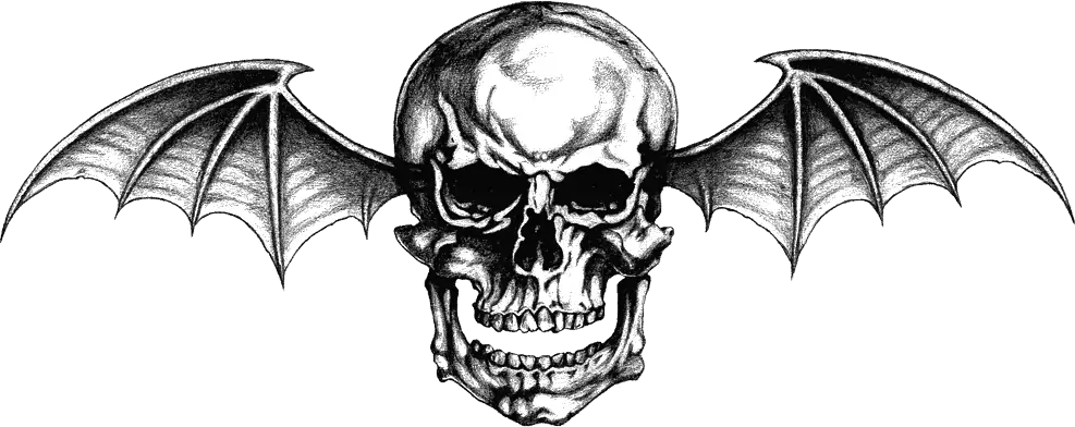 Avenged Sevenfold logo