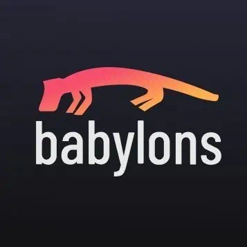 Babylons logo