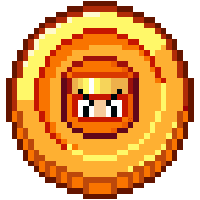 BCOIN logo