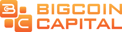Bigcoin Capital logo