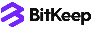 Bitkeep logo
