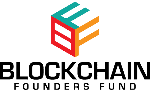 Blockchain Founders fund logo