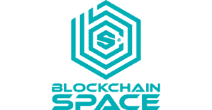 Blockchain Space logo