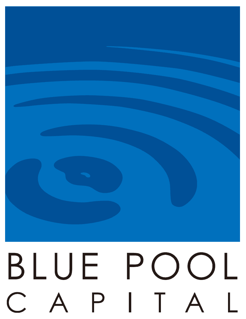 Blue Pool Capital logo