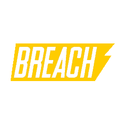 Breach logo