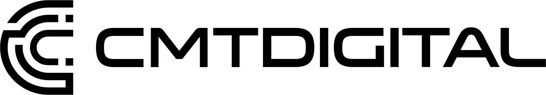 CMT Digital logo