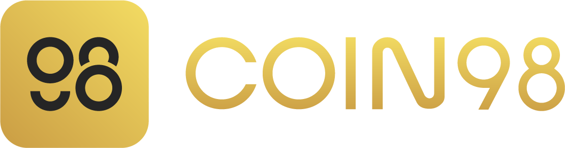 Coin98 logo