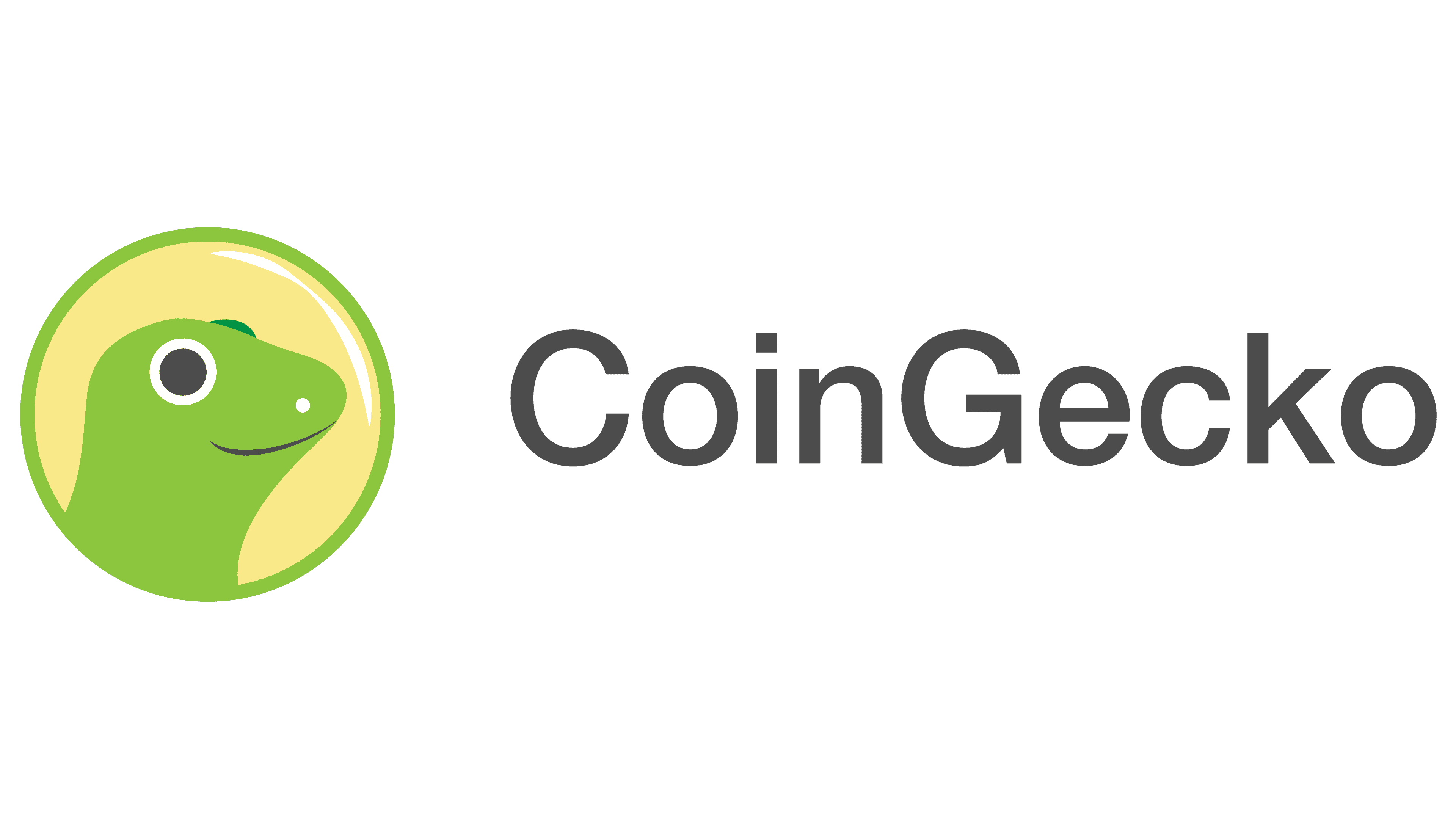 Coingecko logo