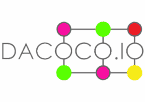 Dacoco Team logo