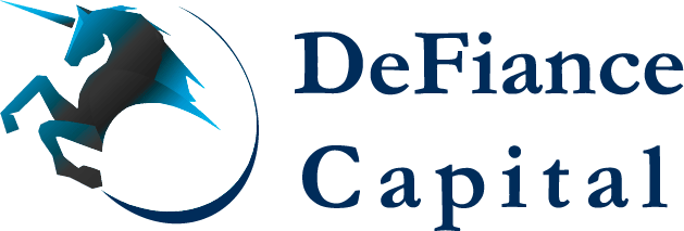 DeFiance Capital logo