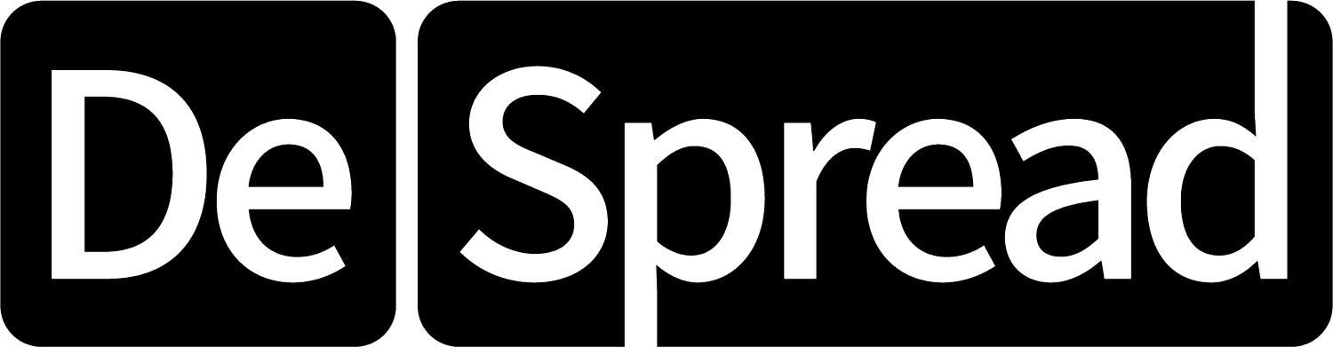 DeSpread logo