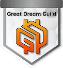 Great Dream logo