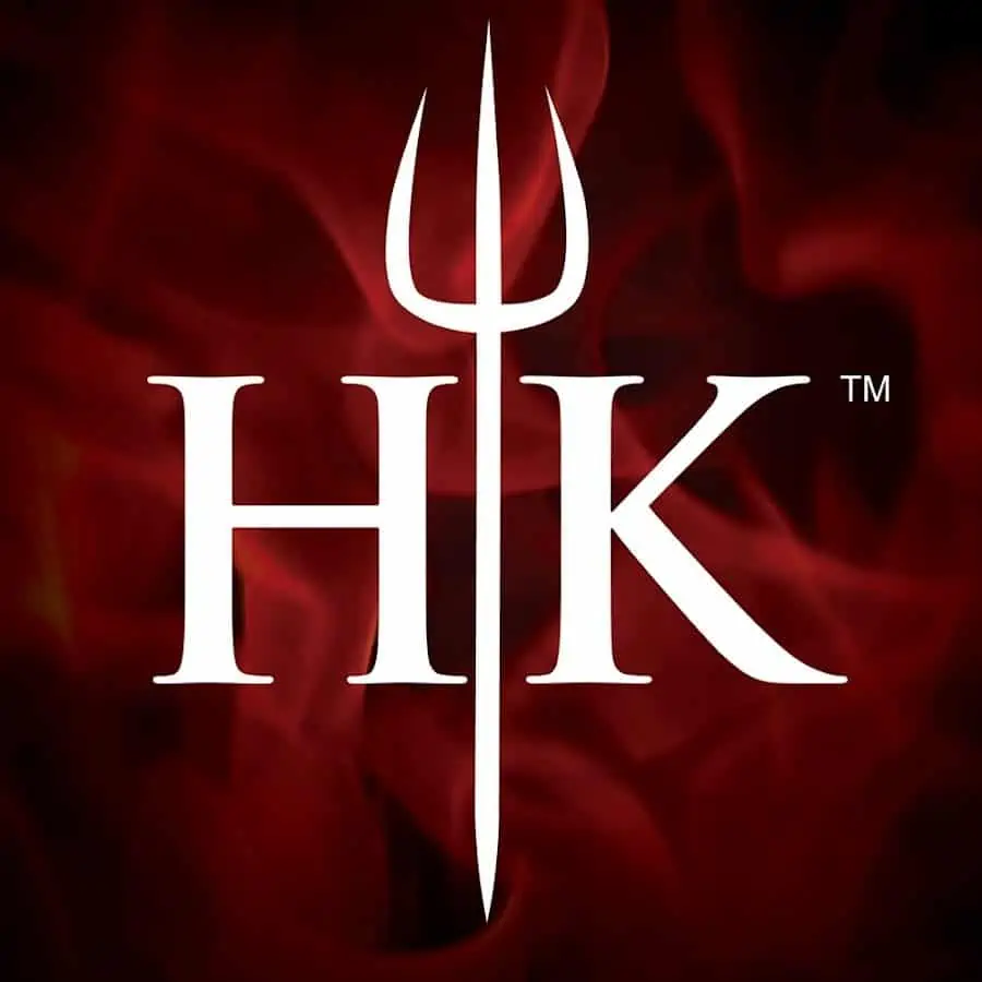 Hell’s Kitchen logo
