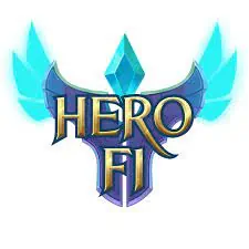 Herofi logo