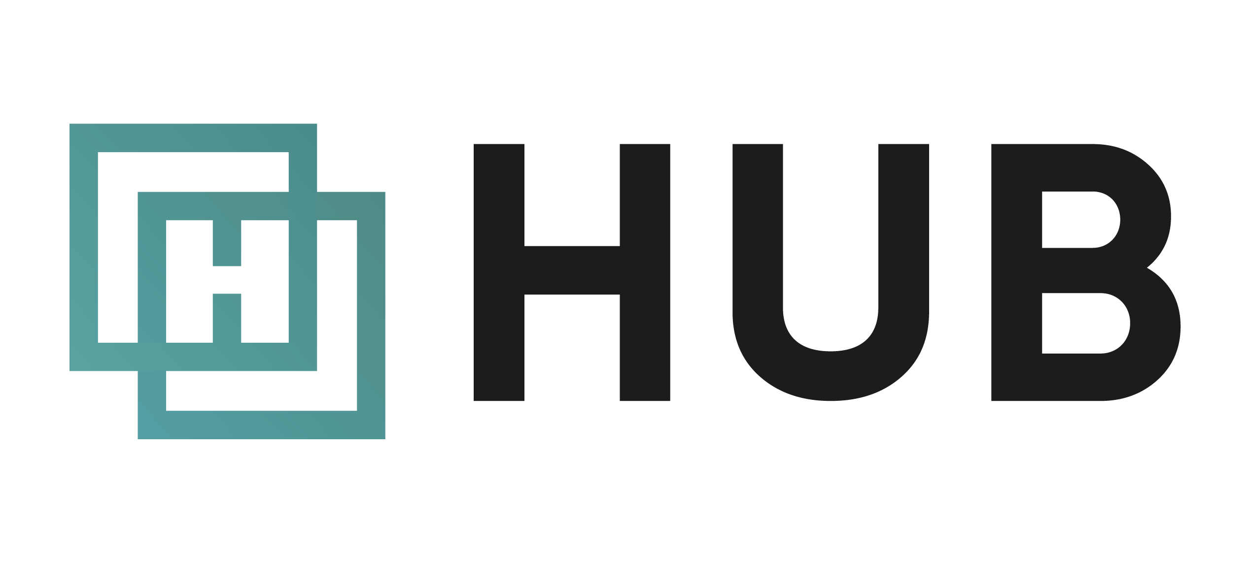 Hub logo