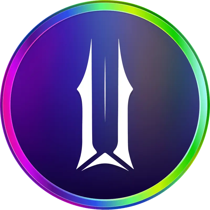 Illuvium Team logo