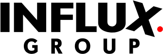 Influx logo