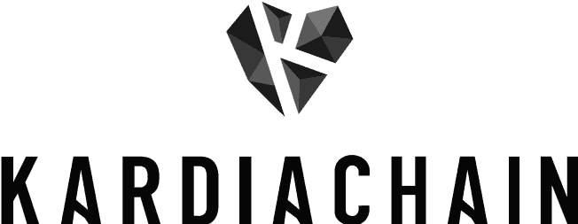 Kardia Chain logo