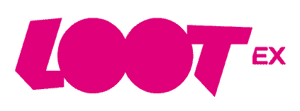 LootEx logo