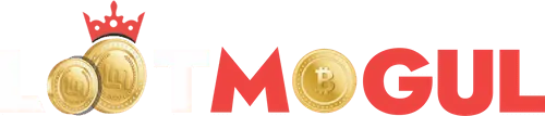 LootMogul logo