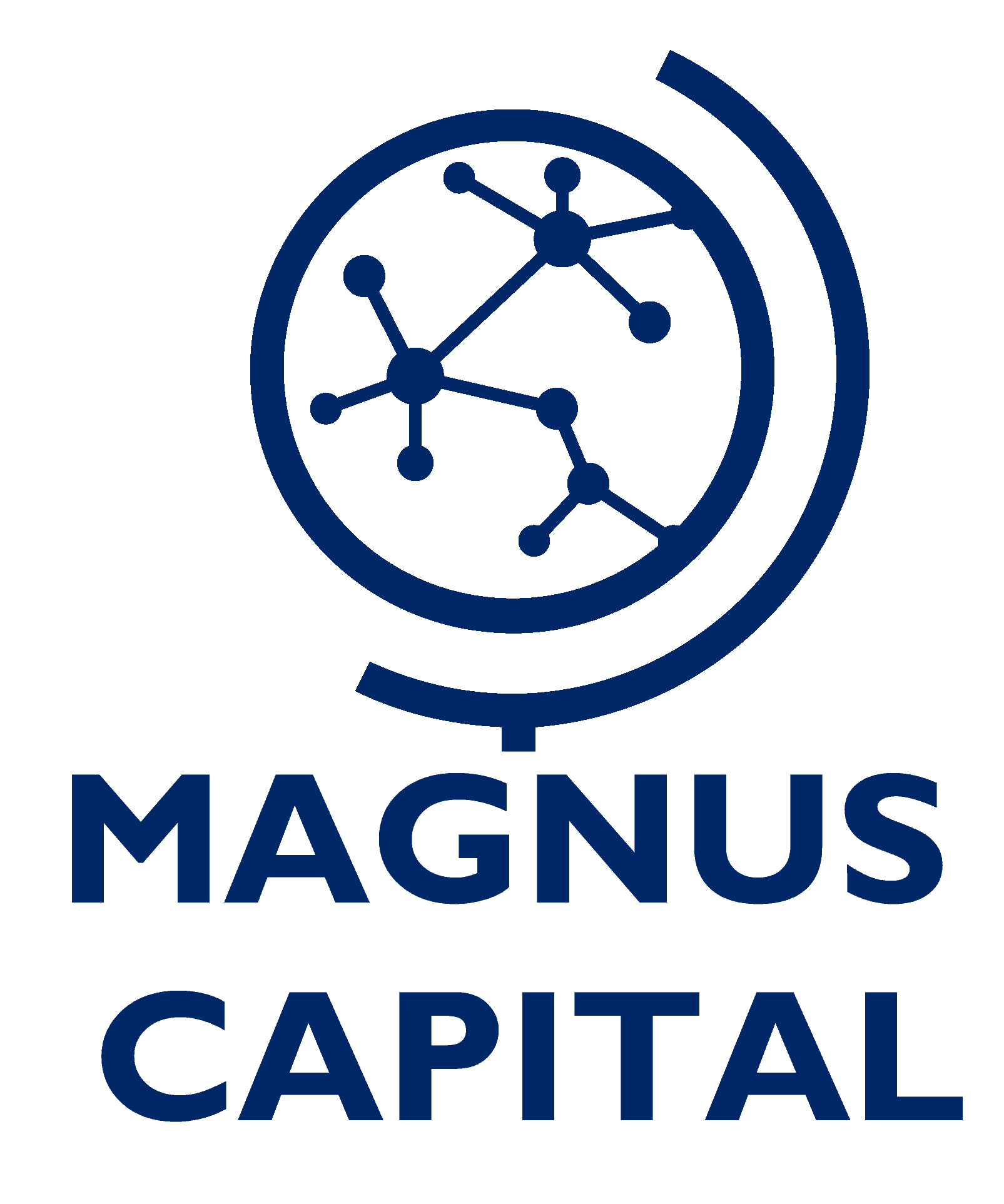 Magnus Capital logo
