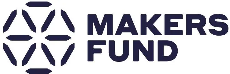 MakersFund logo