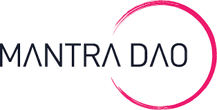 Mantra DAO logo