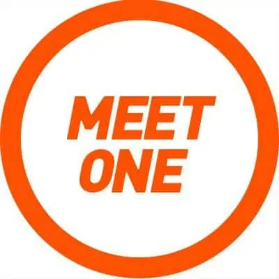Meetone logo