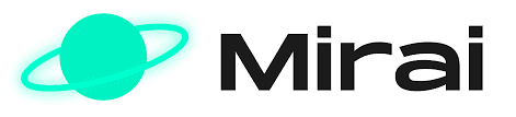 Mirailabs Team logo