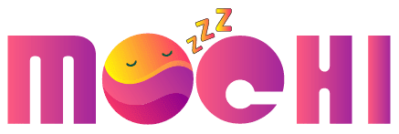 Mochi logo