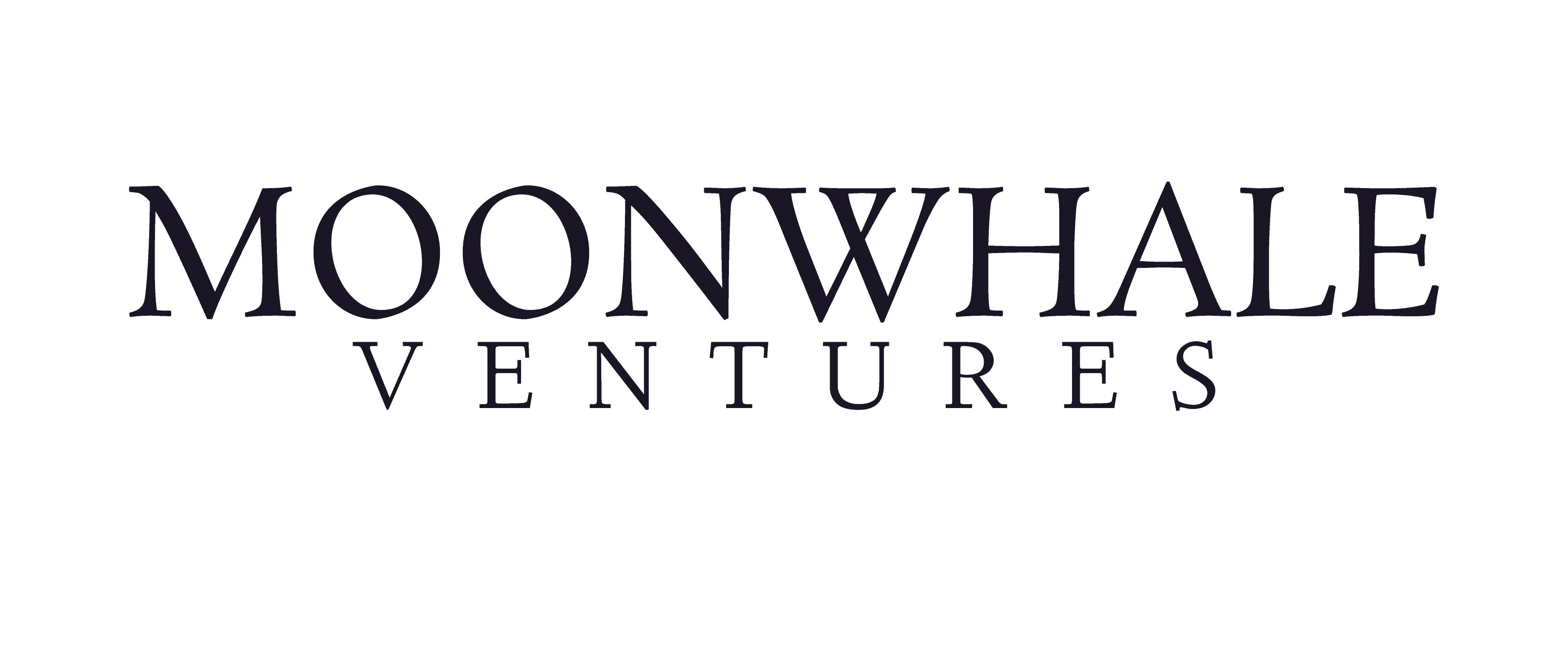 Moonwhale Ventures logo