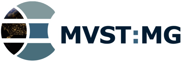 MVST MG logo