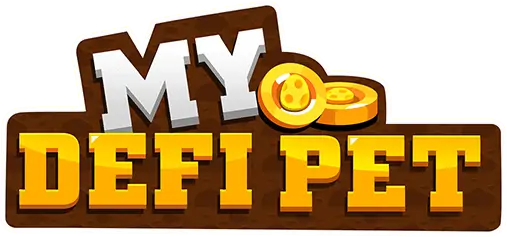 My DeFi Pet