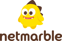 Netmarble Team logo