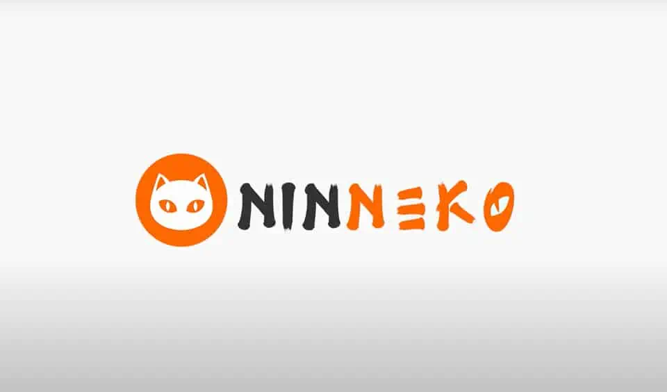 Ninneko Team logo