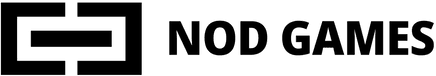 Nod Games logo