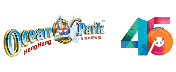 Ocean Park logo