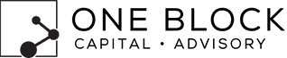 Oneblock Capital logo
