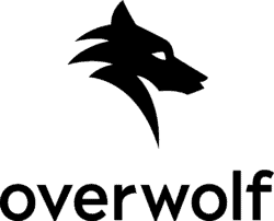 OverWolf logo