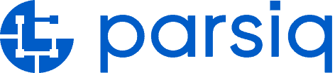Parsiq logo