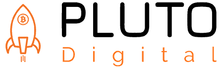 Pluto Digital logo