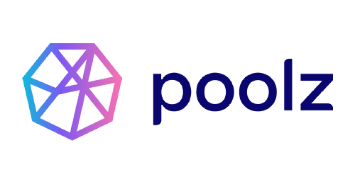 Poolz logo