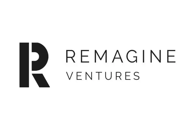 Reimagine Ventures logo