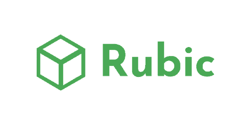 Rubic logo